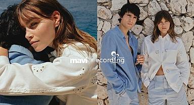 Mavi - Ecording işbirliğiyle ormanlaştırmaya destek…