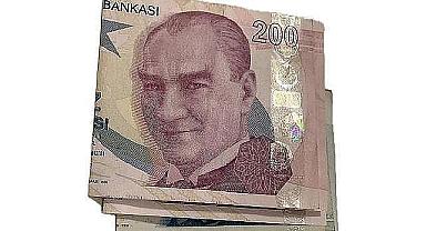 MERKEZ - Faizi sabit tuttu!