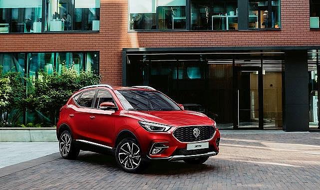 MG - Benzinli 994.000 TL…