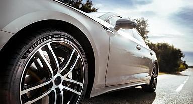 Michelin - KAMPANYA devam ediyor!