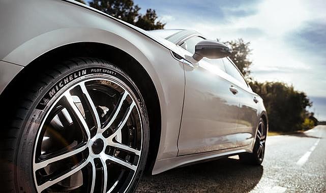 Michelin - KAMPANYA devam ediyor!