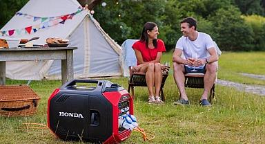 Mobil Jeneratörler - Karada ve Denizde ENERJİ yanınızda!