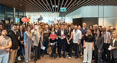 Orka Holding'e "En Mutlu İşyeri" Ödülü!