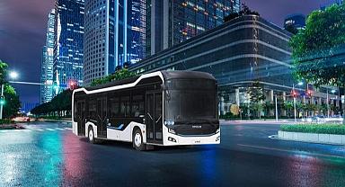 Otokar - Busworld Türkiye 2024'te yeni araç ve hizmetlerini sergiliyor!