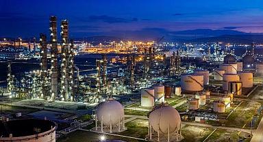 PETKİM - 2023 yılı faaliyet raporunun sorumluluk beyanı!