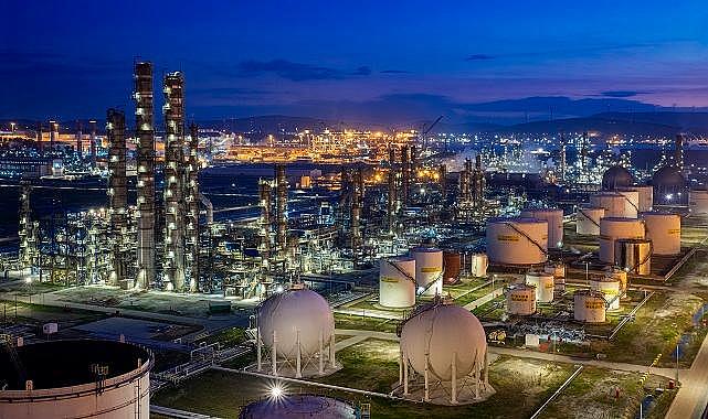 PETKİM - 2023 yılı faaliyet raporunun sorumluluk beyanı!