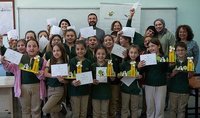 Polat Enerji - Türkiye’nin dört bir yanında geleceğe yeşil ışık yakıyor!