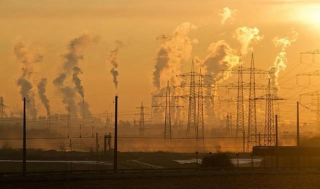 Prof. Dr. Turhan Menteş: &quot;İklim Verisi Olmadan Yeşil Dönüşüm Mümkün Değil&quot;