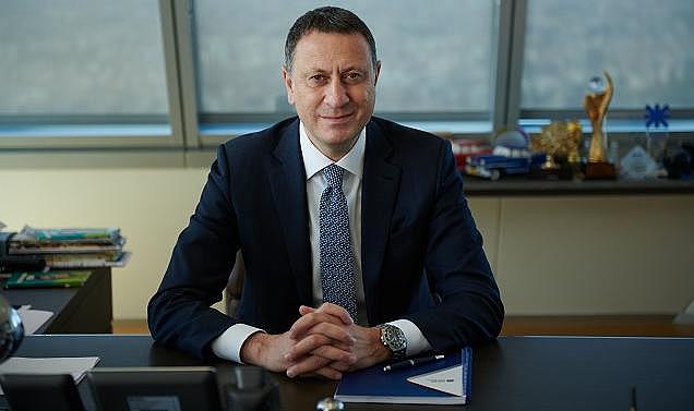 QNB Finansbank&#039;a 400 milyon ABD Dolar değerinde sürdürülebilir sendikasyon kredisi