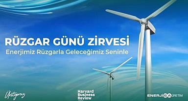 Rüzgar Günü Zirvesi - “7 Mayıs”