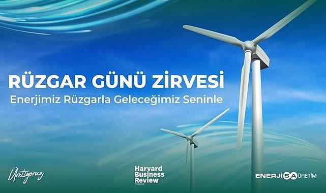 Rüzgar Günü Zirvesi - “7 Mayıs”