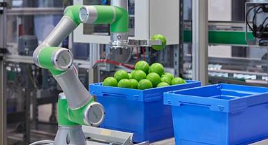 Schneider Electric - “Endüstriyel Otomasyon, Yazılım ve Elektrifikasyonun…