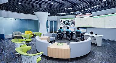 Schneider Electric ve Capgemini - Enerjinin Yeni Nesil Yönetimi için ‘Energy Command Center’ı Geliştirdi!