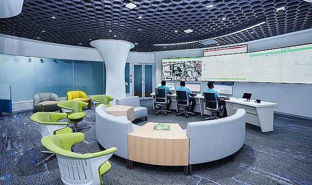 Schneider Electric ve Capgemini - Enerjinin Yeni Nesil Yönetimi için ‘Energy Command Center’ı Geliştirdi!