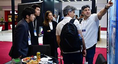 Sektör - ICCI Fuarı'nda Enerjinin Geleceğini…