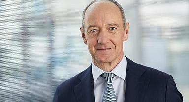 Siemens - İkinci çeyrekte şirket geliri 19.2 milyar euro...