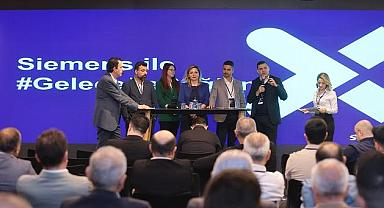 Siemens Türkiye - Geleceğin binalarının dönüşümü için çalışıyor!