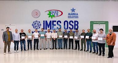 Siemens ve IMES OSB mükemmeliyet merkezi teknik eğitim alanında güçlerini birleştiriyor