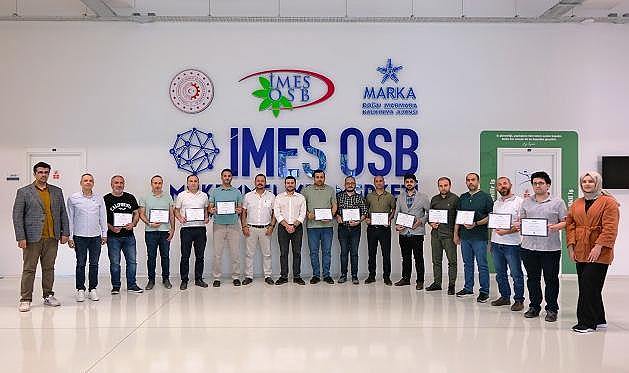 Siemens ve IMES OSB mükemmeliyet merkezi teknik eğitim alanında güçlerini birleştiriyor