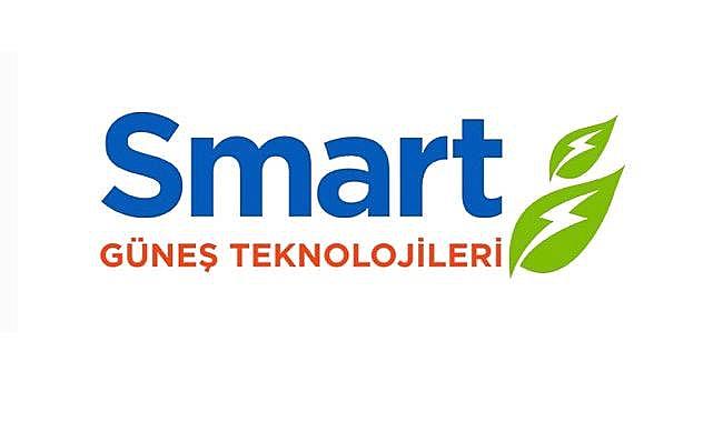 Smart Güneş Teknolojileri - KAP’a bildirim yaptı!
