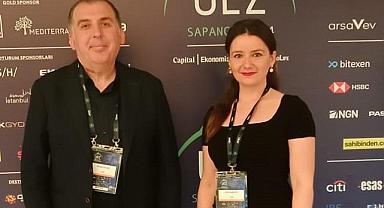 ''Sürdürülebilirlik ve çevrecilik'' çalışmalarıyla öne çıktı - Ödül aldı!