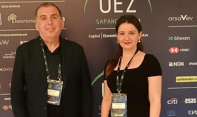 &#039;&#039;Sürdürülebilirlik ve çevrecilik&#039;&#039; çalışmalarıyla öne çıktı - Ödül aldı!