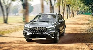 Suzuki 998.000 TL…