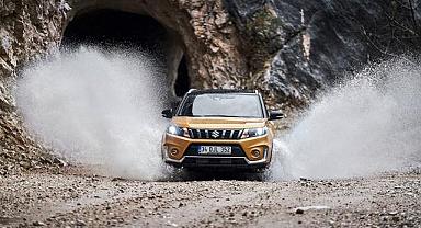 Suzuki - En Sorunsuz İki Otomobil Markasından Biri Oldu!