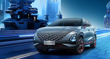 Tamamen elektrikli…