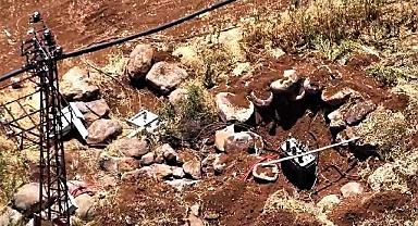 Tarlalardan TRAFO fışkırıyor - Dicle Elektrik!