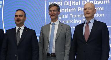 TEB’den KOBİ’lere dönüşüm finansmanı…