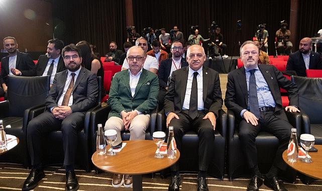 TFF - GES Projesi İle Yeşil Dönüşümü Başlatıyor!