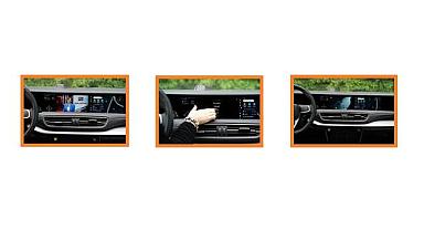 TOGG kullanıcıları D-SMART GO’yu...