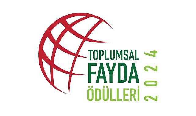 Toplumsal Fayda Ödülleri 2024 başvuruları başladı