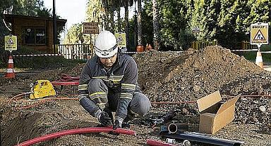 Toroslar EDAŞ - Gaziantep’i Bakım ve Yatırımları...