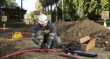 Toroslar EDAŞ - Osmaniye'yi Bakım...