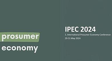 Türetim Ekonomisi Konferansı Ekonomik Dönüşüme Hazırlanıyor!