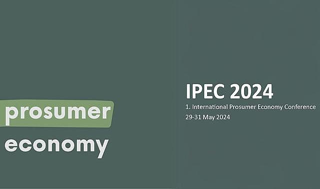 Türetim Ekonomisi Konferansı Ekonomik Dönüşüme Hazırlanıyor!