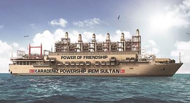 Turkish company "will develop natural gas projects in the Americas with Petrobas"