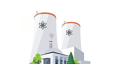 ''Türkiye - Çin'' NÜKLEER Santral görüşmelerinde sona gelindi!