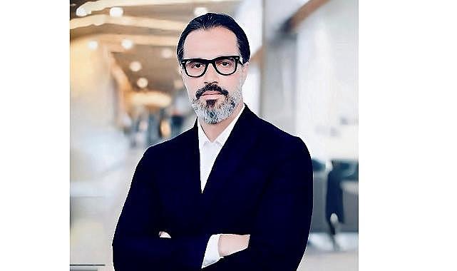 “Türkiye faaliyetine 1955&#039;te Türkiye&#039;nin ilk elektrikli lokomotifi ile başlayan Alstom Yeni Genel Müdürü Bugay,,,”