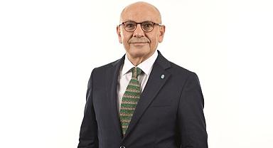 Türkiye Kalite Derneği KalDer'in Başkanı…