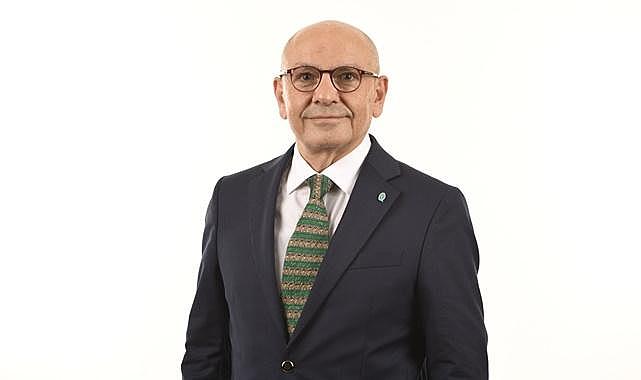 Türkiye Kalite Derneği KalDer&#039;in Başkanı…