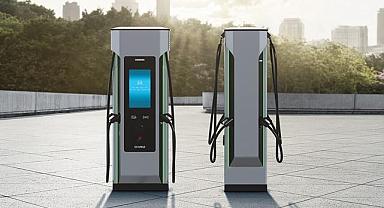 Türkiye’nin en hızlı elektrikli araç şarj istasyonları geliyor!