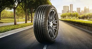 Türkiye'nin ilk elektrikli ve hibrit araçlarla uyumlu üretilen yerli lastiği Lassa REVOLA yollarda!