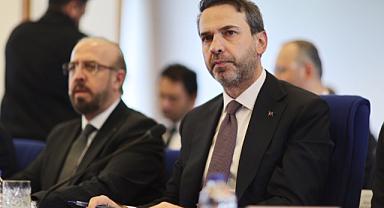 Türkiye - Yurtdışına LNG satacak!