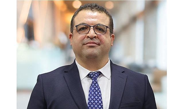 Uludağ Elektrik Genel Müdürü Arslan - &#039;&#039;Ödeme İste özelliği ile...&#039;&#039;