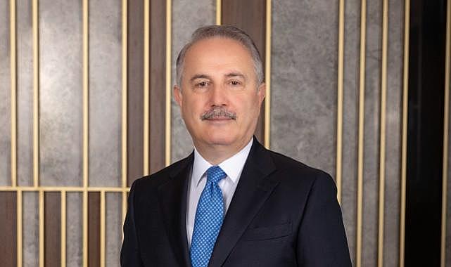 VakıfBank - &quot;915 milyon dolarlık sürdürülebilirlik temalı…&quot;