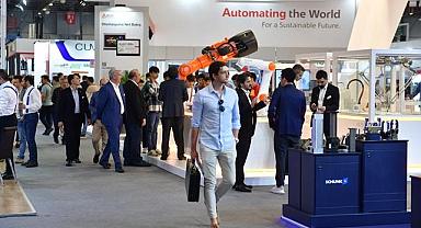 WIN EURASIA - Özel alanlarında sektörün yeniliklerine yer verecek!