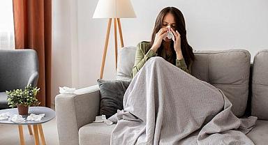 Yanlış klima kullanımı yaz gribini tetikliyor!